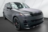 New 2025 Land Rover Range Rover Sport Autobiography image 2