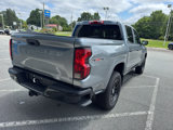 New 2024 Chevrolet Colorado W/T w/ WT Convenience Package II image 4