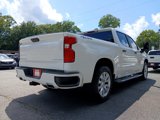Used 2020 Chevrolet Silverado 1500 Custom w/ Custom Max Trailering Package image 6