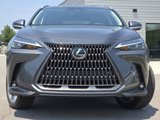 New 2025 Lexus NX 350 AWD w/ Premium Package image 3
