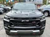 New 2025 Chevrolet Colorado Z71 image 2
