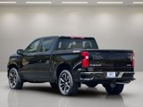 New 2025 Chevrolet Silverado 1500 RST w/ Convenience Package II image 3