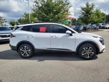 Used 2025 Kia Sportage EX w/ Premium Package image 2