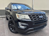 Used 2017 Ford Explorer XLT w/ Equipment Group 202A image 4