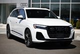New 2025 Audi Q7 3.0T Prestige image 2