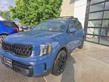 New 2025 Kia Telluride SX X-Line image 3
