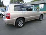 Used 2006 Toyota Highlander Sport image 4
