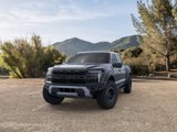 New 2025 Ford F150 Raptor image 2