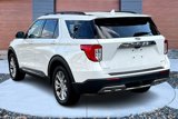 Used 2021 Ford Explorer XLT w/ Equipment Group 202A image 2