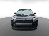 Used 2024 Toyota RAV4 XLE image 4