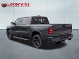 New 2026 RAM 1500 Laramie w/ Night Edition image 3