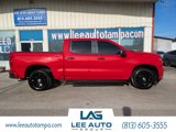 Used 2021 Chevrolet Silverado 1500 Custom image 3