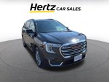 Used 2024 GMC Terrain SLT image 3
