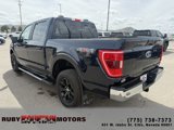 Used 2023 Ford F150 XLT image 6