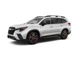 New 2025 Subaru Ascent Bronze Edition image 3