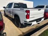 New 2026 Chevrolet Silverado 1500 RST w/ Dark Appearance Package image 4
