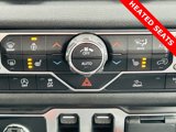 New 2025 Jeep Wrangler Sport image 4