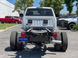 New 2025 RAM 5500 Tradesman image 5