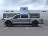 New 2025 Ford F150 XLT w/ Equipment Group 302A MID image 3