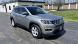 Used 2019 Jeep Compass Latitude w/ Popular Equipment Group image 4
