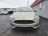 Used 2015 Ford Focus SE image 3