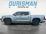 New 2025 Toyota Tundra Platinum image 3