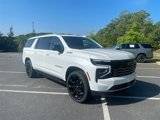 New 2025 Chevrolet Suburban High Country image 3