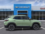 New 2026 Chevrolet TrailBlazer LT image 5