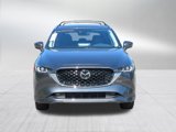 Certified 2024 MAZDA CX-5 AWD 2.5 S image 3