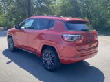 Used 2022 Jeep Compass Limited image 5
