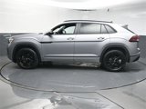 New 2025 Volkswagen Atlas Cross Sport SEL R-Line image 5