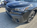 Used 2022 Subaru Outback Onyx Edition XT image 4