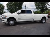 Used 2024 RAM 3500 Limited image 2