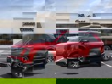 New 2026 Cadillac Vistiq Luxury image 2