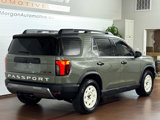 Used 2026 Honda Passport TrailSport Elite image 3