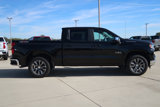 New 2025 Chevrolet Silverado 1500 LT w/ Texas Edition Plus image 3