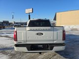New 2025 Ford F150 Platinum w/ Equipment Group 702A High image 5