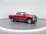 New 2025 Ford F250 Lariat w/ Chrome Package image 2