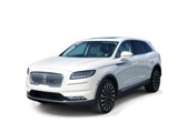 Certified 2023 Lincoln Nautilus Black Label image 3
