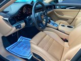 Certified 2022 Porsche Panamera 4S w/ Premium Package image 4
