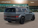 New 2025 Hyundai Santa Fe Calligraphy image 4