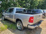 New 2025 RAM 1500 Big Horn image 3