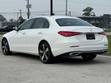 Certified 2024 Mercedes-Benz C 300 Sedan image 4