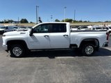 Used 2024 Chevrolet Silverado 2500 W/T w/ WT Convenience Package image 5