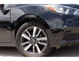 Used 2021 Nissan Versa SV image 3