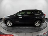 Used 2015 Jeep Cherokee Latitude w/ Cold Weather Group image 2