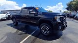 Used 2022 GMC Sierra 2500 AT4 w/ AT4 Premium Plus Package image 2