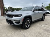 Certified 2024 Jeep Grand Cherokee Limited 4xe image 3