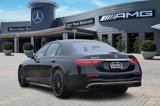 New 2025 Mercedes-Benz S 63 AMG S image 4