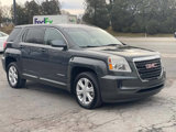 Used 2017 GMC Terrain SLE image 3